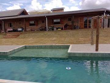 Botucatu Chacara de Recreio Jardim Alvorada Casa Venda R$1.600.000,00 Condominio R$400,00 3 Dormitorios 5 Vagas Area do terreno 1000.00m2 