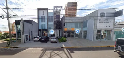 Bauru Vila Santa Tereza Comercial Venda R$10.500.000,00  10 Vagas Area do terreno 726.00m2 Area construida 1550.00m2