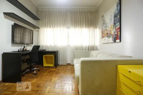 Sao Paulo Bela Vista Apartamento Venda R$570.000,00 Condominio R$700,00 1 Dormitorio 1 Vaga Area construida 40.00m2