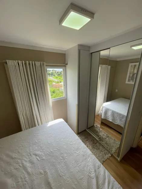 Bauru Jardim Godoy Apartamento Venda R$250.000,00 Condominio R$380,00 2 Dormitorios 1 Vaga Area construida 45.00m2