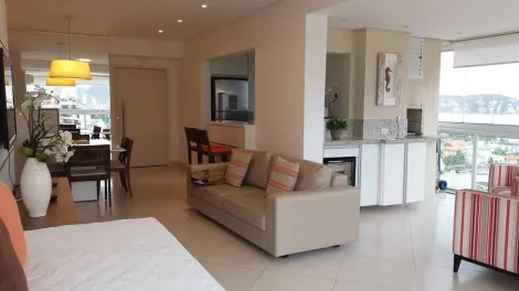 Guaruja Enseada Apartamento Venda R$1.400.000,00 Condominio R$1.730,00 3 Dormitorios 2 Vagas Area construida 126.00m2