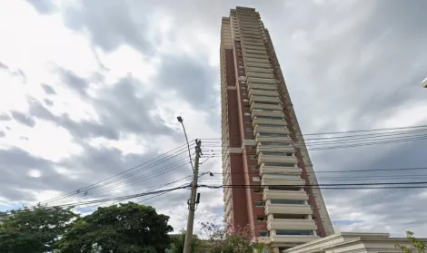 Bauru Vila Aviacao Apartamento Venda R$3.800.000,00 Condominio R$3.500,00 4 Dormitorios 3 Vagas Area construida 380.00m2