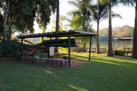 Arealva Vale do Ribeirao Bonito Rural Venda R$380.000,00 4 Dormitorios  Area do terreno 1100.00m2 