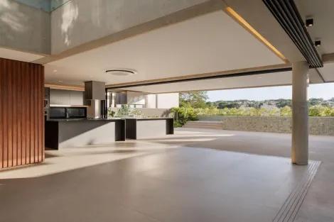 Bauru Jardim Estoril V Casa Venda R$4.800.000,00 3 Dormitorios 3 Vagas Area do terreno 448.00m2 Area construida 579.00m2