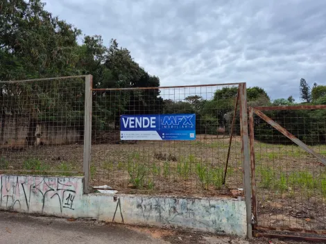 Bauru Parque Vista Alegre Area Venda R$6.000.000,00  Area do terreno 5474.08m2 
