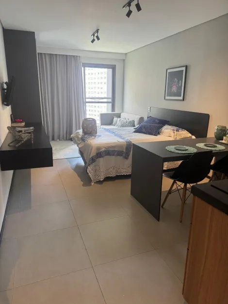 Sao Paulo Consolacao Apartamento Venda R$640.000,00 Condominio R$1.000,00 1 Dormitorio  Area construida 32.00m2