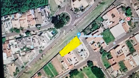 Bauru Parque das Nacoes Terreno Venda R$262.000,00  Area do terreno 483.96m2 