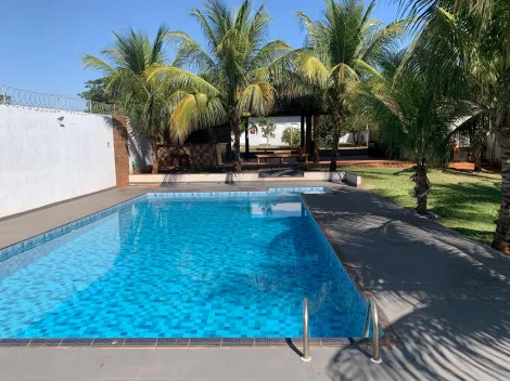 Arealva Residencial Primaveras Casa Venda R$880.000,00 Condominio R$170,00 6 Dormitorios 6 Vagas Area do terreno 1002.00m2 Area construida 300.00m2