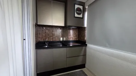 Bauru Jardim Europa Apartamento Venda R$750.000,00 Condominio R$789,00 3 Dormitorios 2 Vagas Area construida 85.00m2