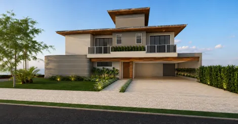 Bauru Residencial Lago Sul Casa Venda R$6.950.000,00 Condominio R$1.500,00 4 Dormitorios 9 Vagas Area do terreno 900.00m2 Area construida 741.00m2
