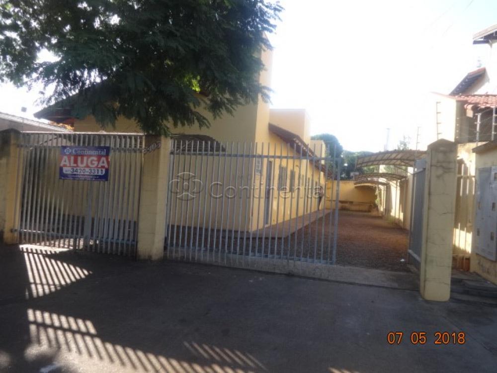 Alugar Apartamento / Kitinete em Dourados R$ 850,00 - Foto 1