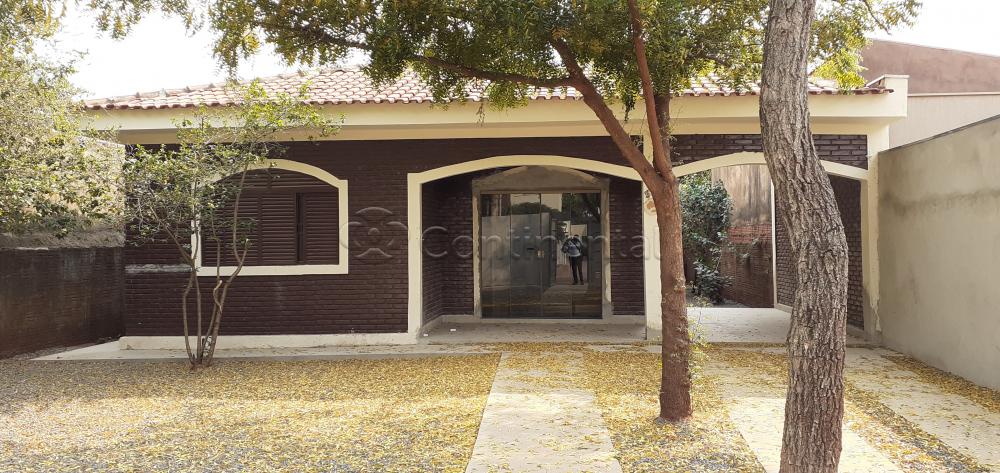 Alugar Casa / Padr&atilde;o em Dourados R$ 2.100,00 - Foto 4