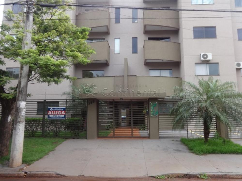Alugar Apartamento / Padr&atilde;o em Dourados R$ 1.500,00 - Foto 1