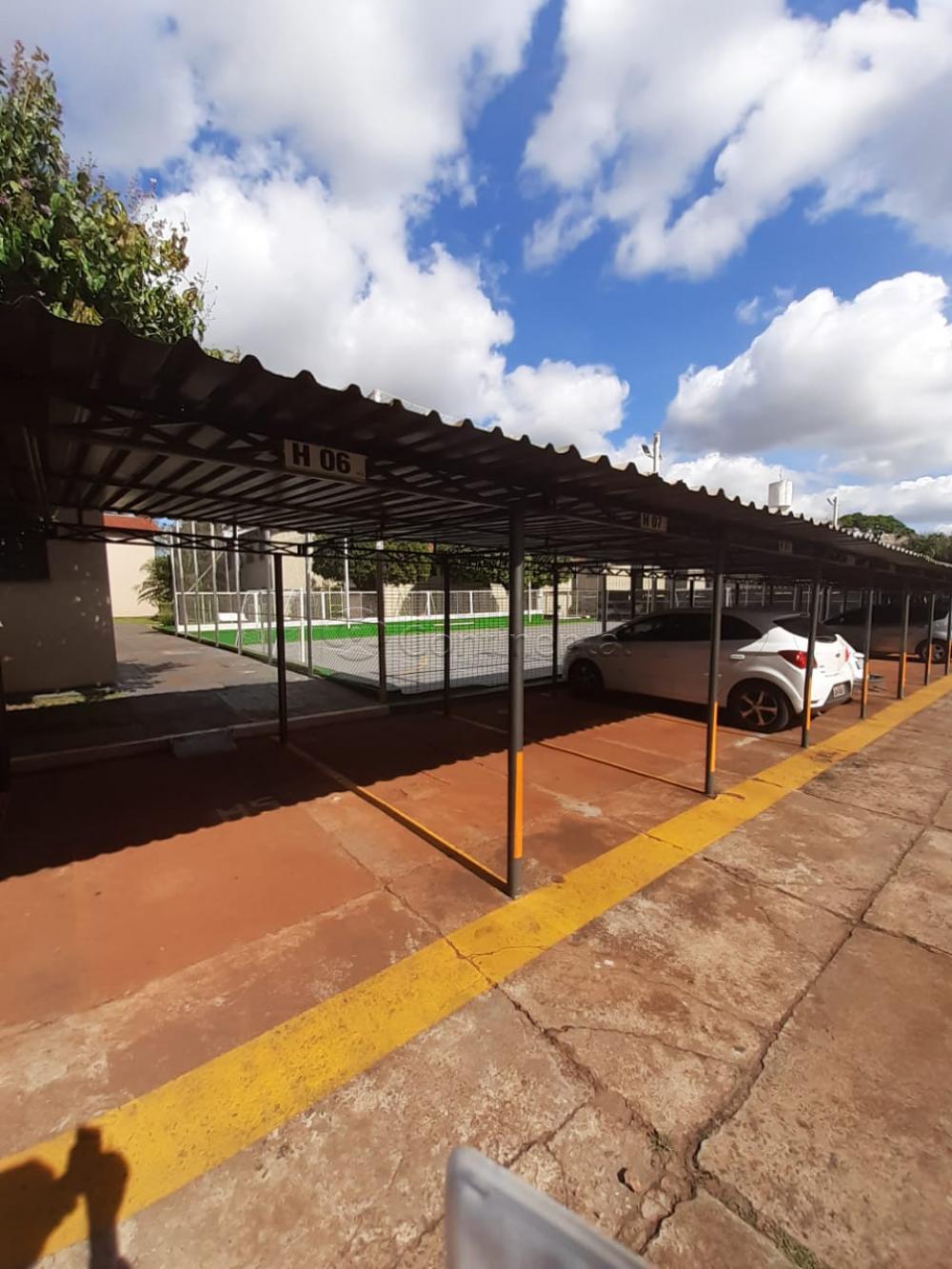 Alugar Apartamento / Padr&atilde;o em Dourados R$ 1.200,00 - Foto 3