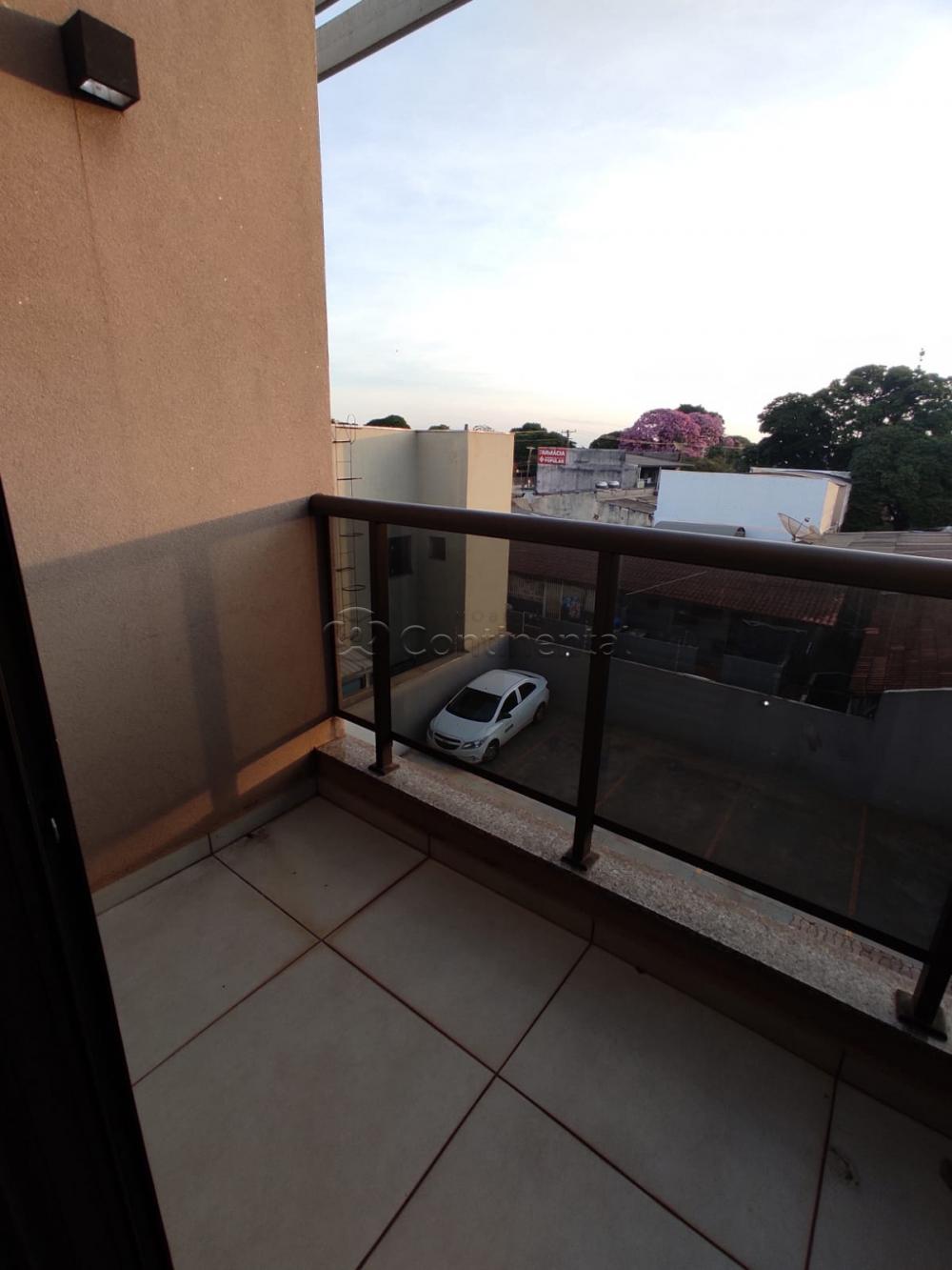 Apartamento no Jardim América, foto 10 de 11