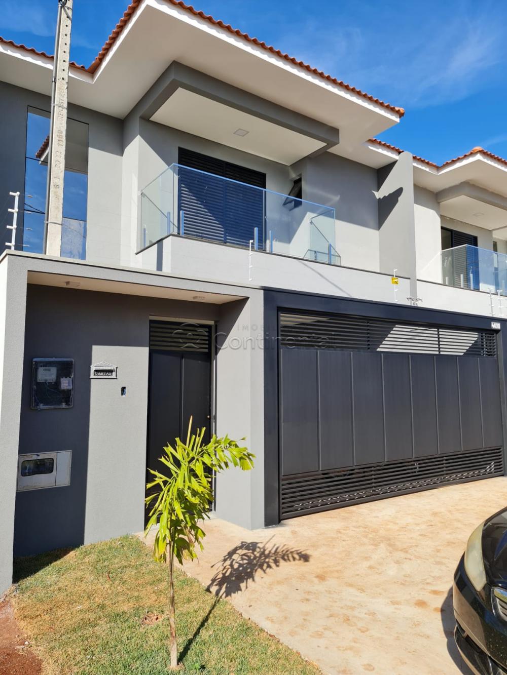 Alugar Casa / Sobrado em Dourados R$ 2.900,00 - Foto 1