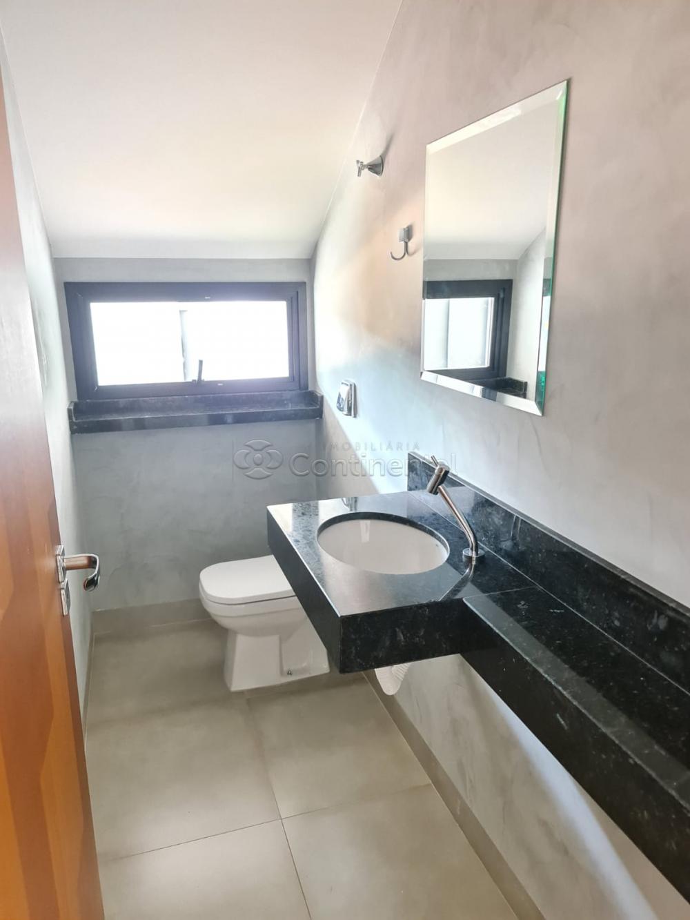 Alugar Casa / Sobrado em Dourados R$ 2.900,00 - Foto 6