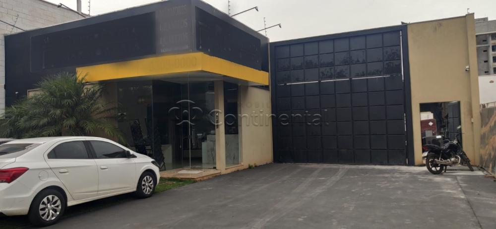Comprar Comercial / Sal&atilde;o em Dourados R$ 1.200.000,00 - Foto 1