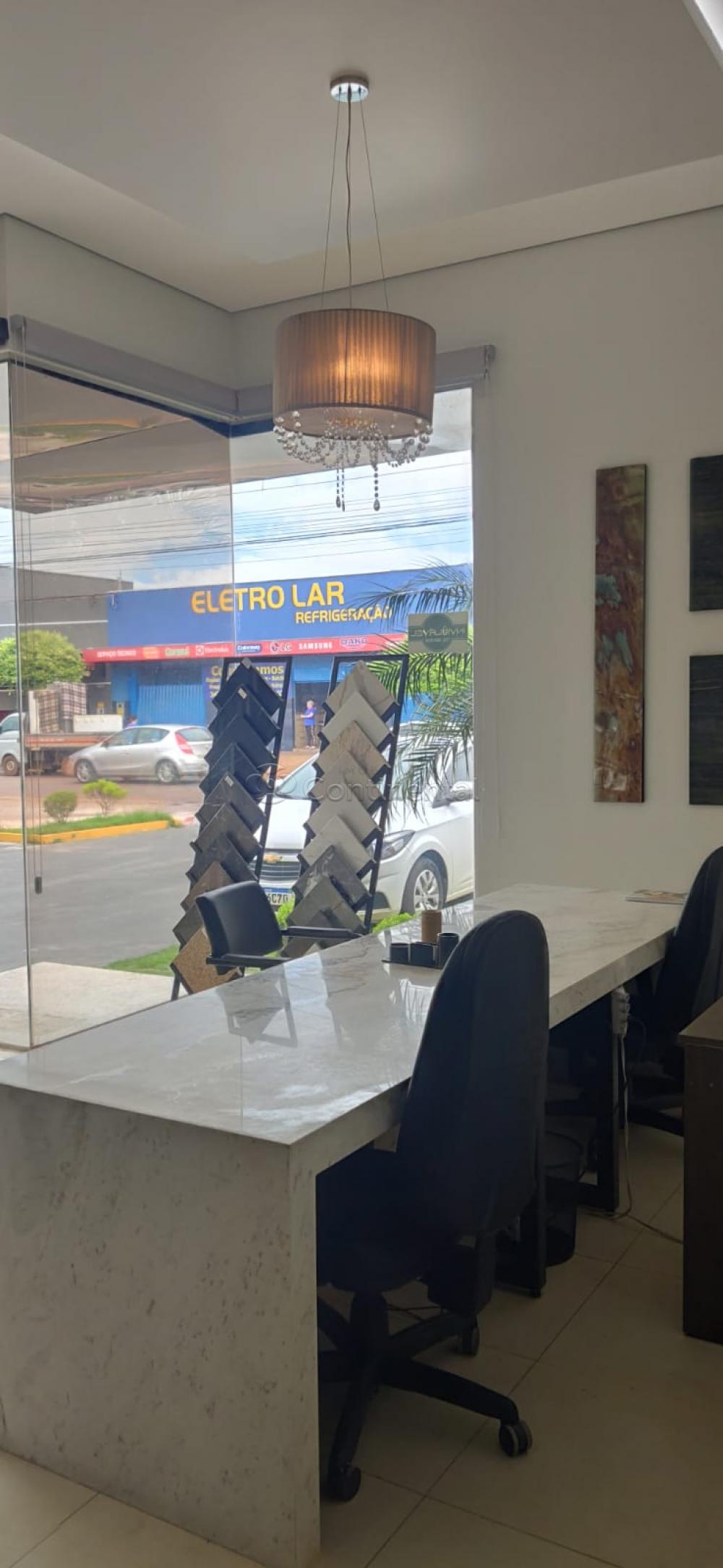 Comprar Comercial / Sal&atilde;o em Dourados R$ 1.200.000,00 - Foto 8