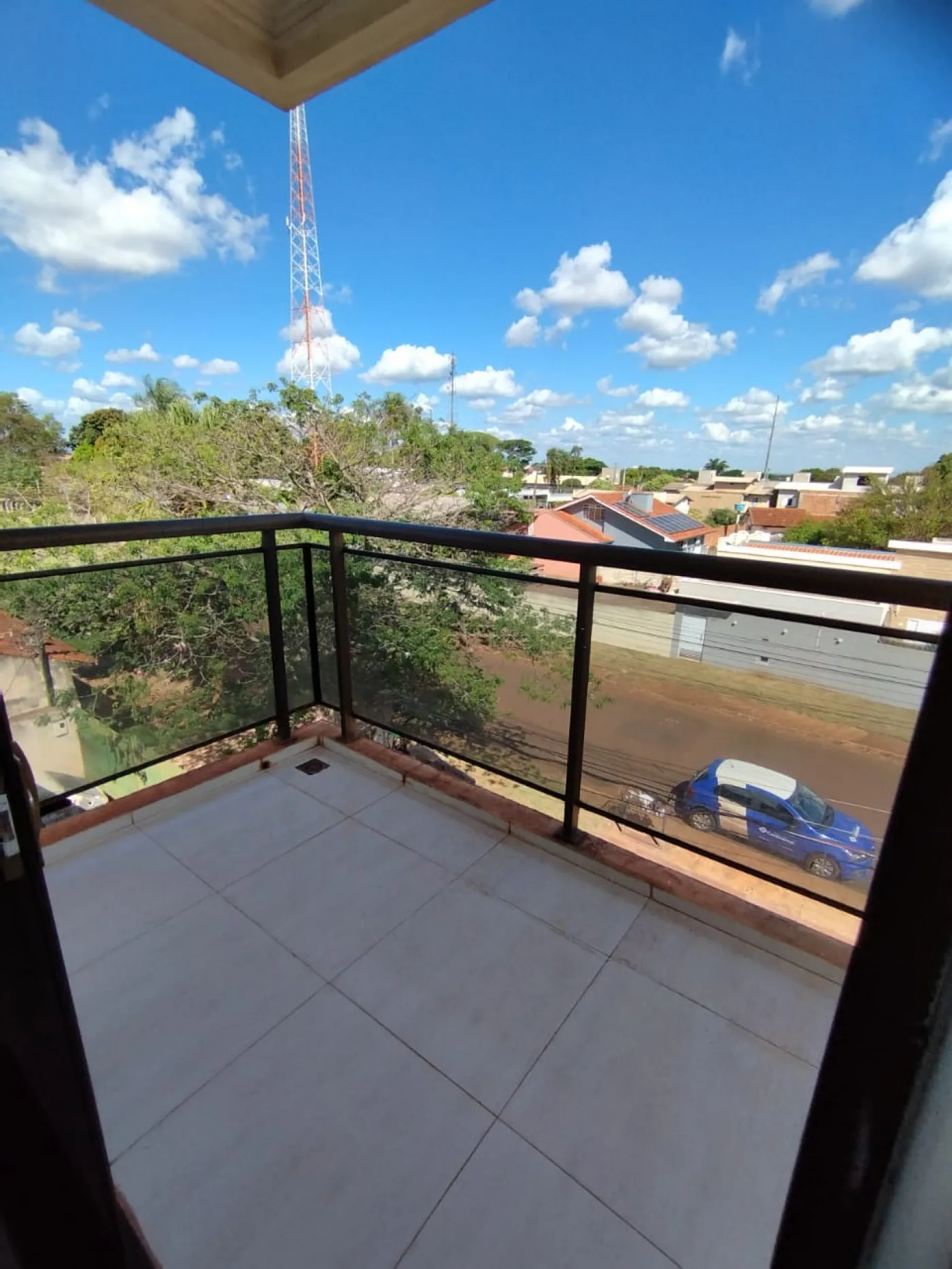 Alugar Apartamento / Padr&atilde;o em Dourados R$ 1.200,00 - Foto 13