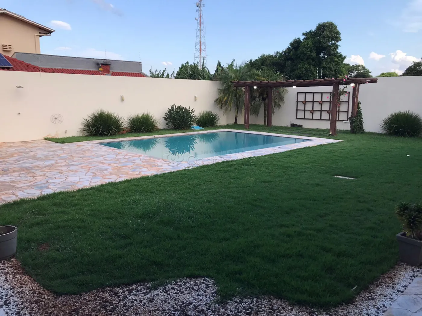 Alugar Casa / Padr&atilde;o em Dourados R$ 8.000,00 - Foto 39