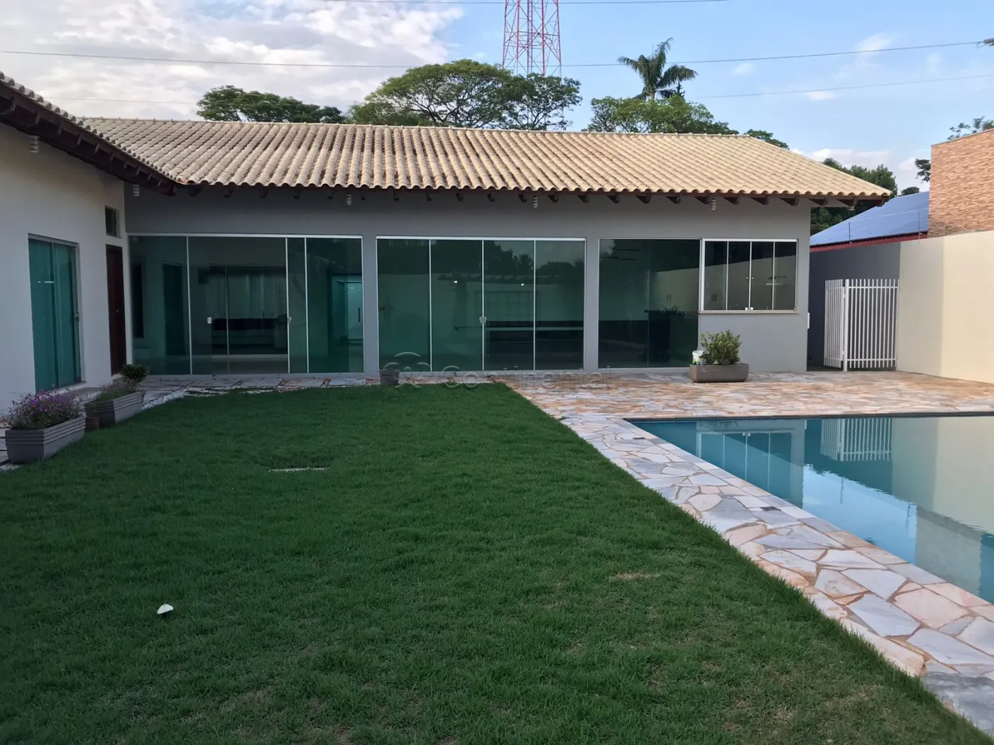 Alugar Casa / Padr&atilde;o em Dourados R$ 8.000,00 - Foto 40
