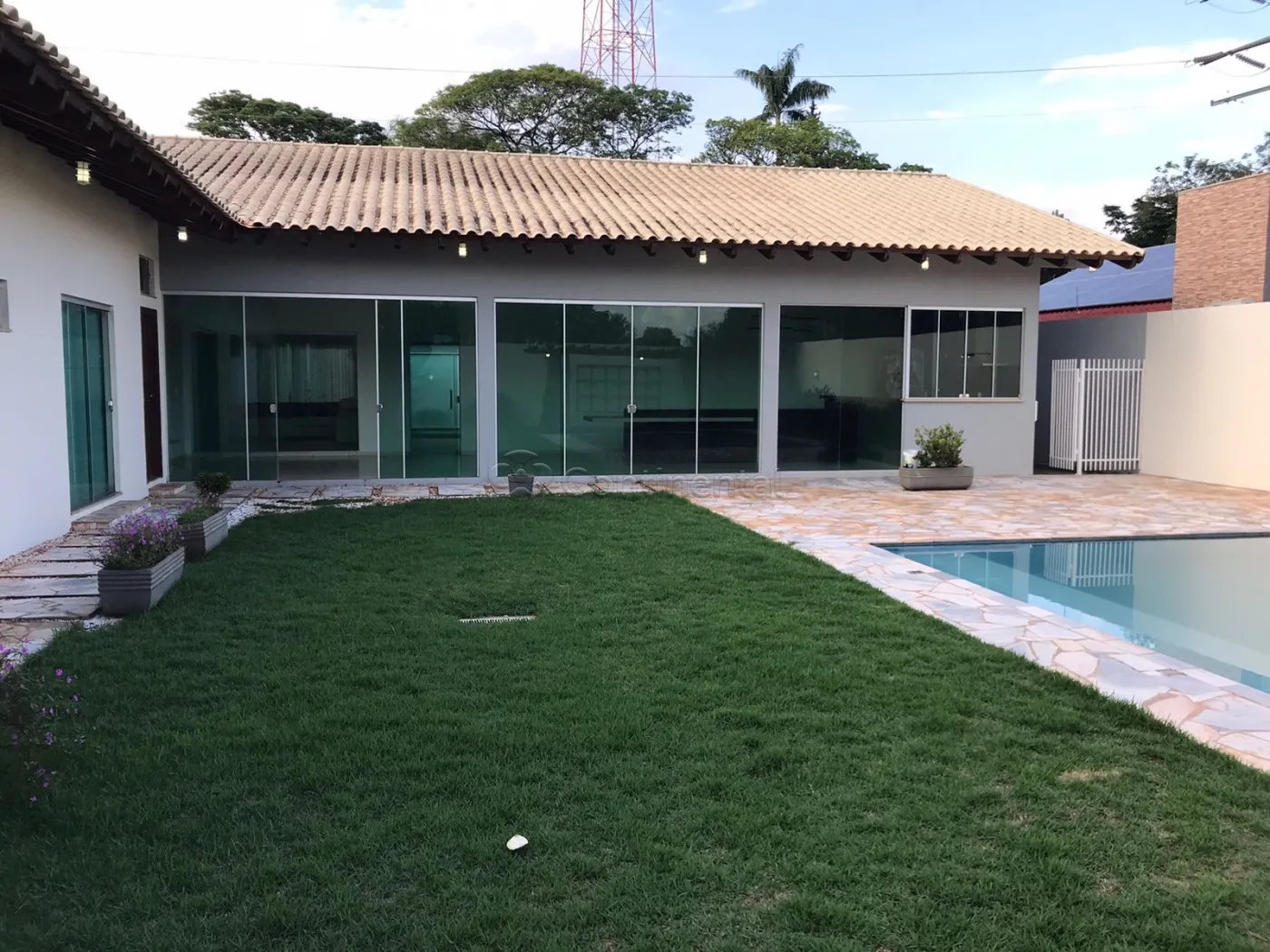 Alugar Casa / Padr&atilde;o em Dourados R$ 8.000,00 - Foto 45