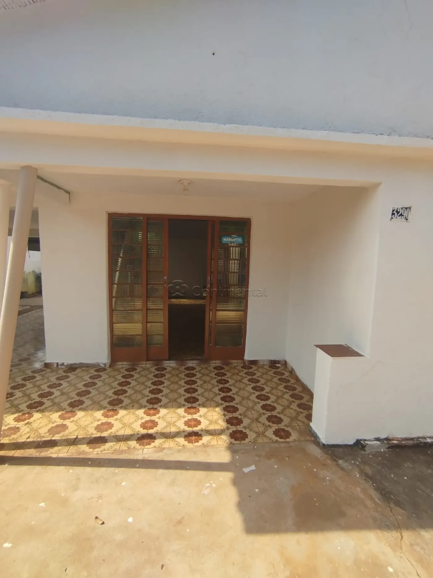 Alugar Casa / Padr&atilde;o em Dourados R$ 1.200,00 - Foto 3