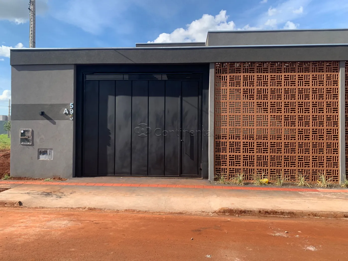 Casa no Residencial Monte Sião I, foto 1 de 11