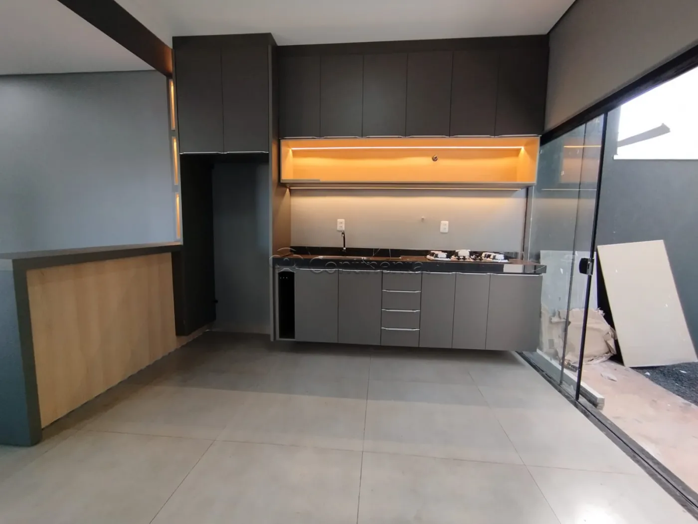 Casa no Residencial Monte Sião I, foto 3 de 11