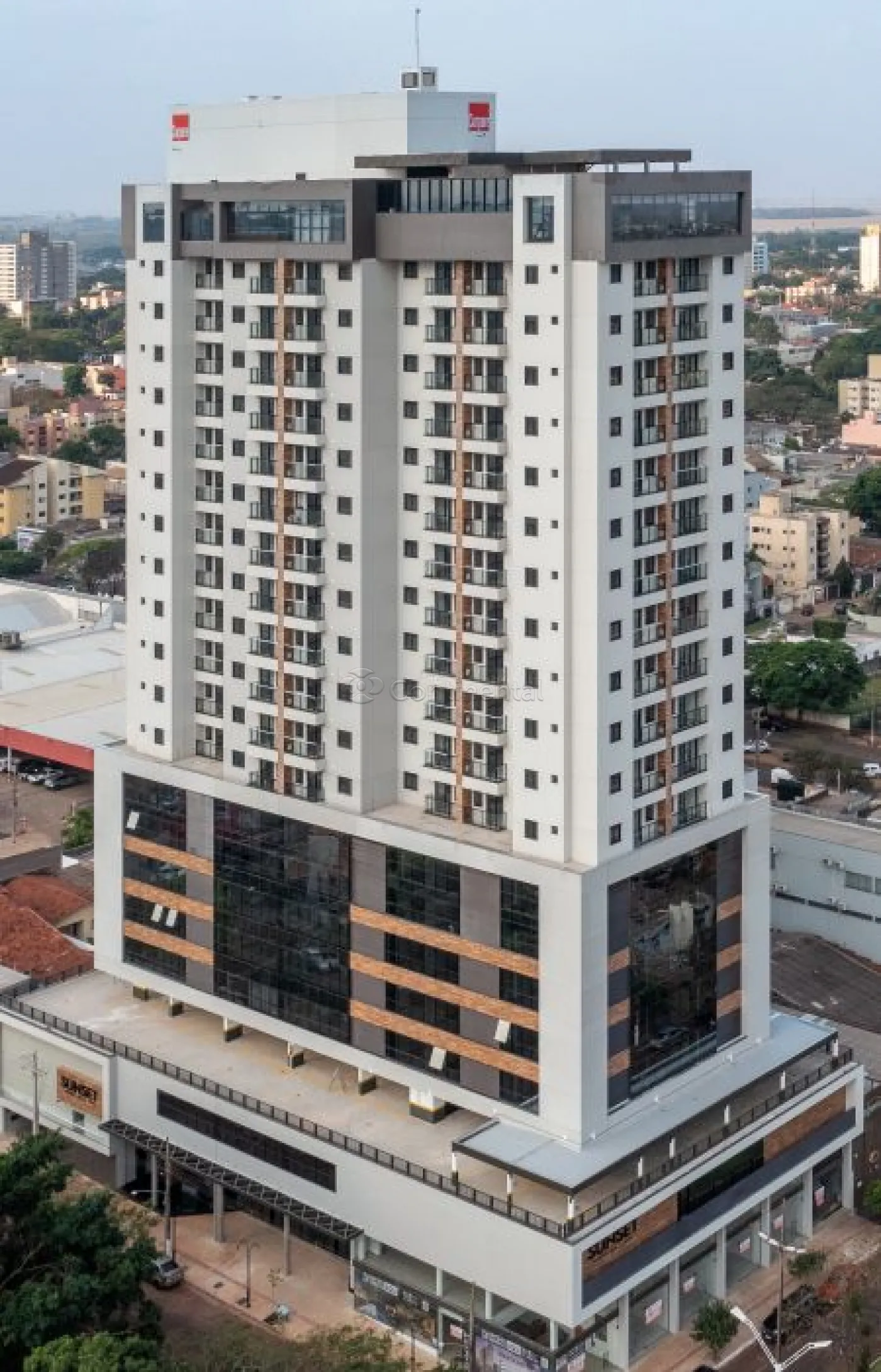 Apartamento na Chácara 36 - Parte, foto 1 de 15