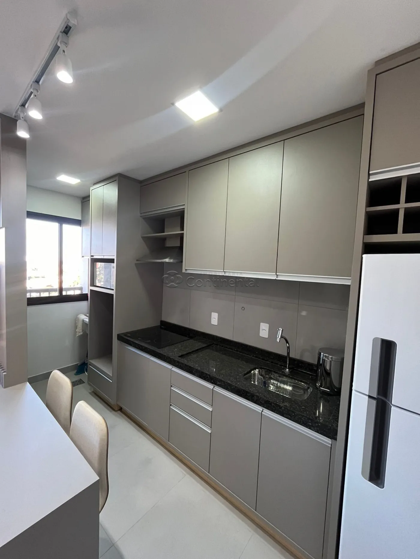 Apartamento na Chácara 36 - Parte, foto 7 de 15