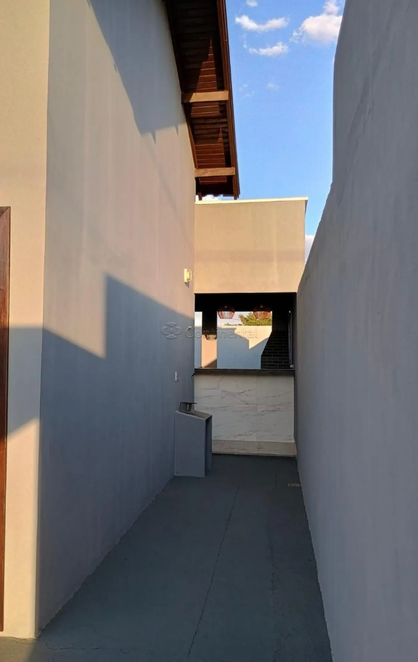 Casa no Residencial Cidade Jardim I, foto 15 de 15