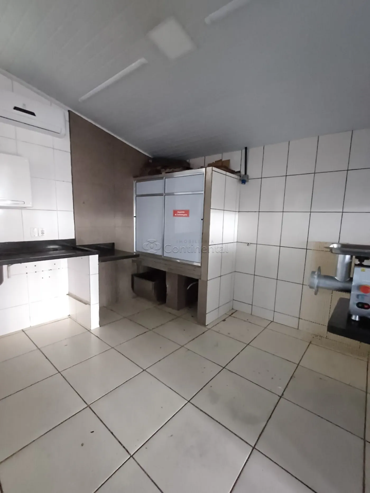 Alugar Comercial / Sal&atilde;o em Dourados R$ 4.500,00 - Foto 7