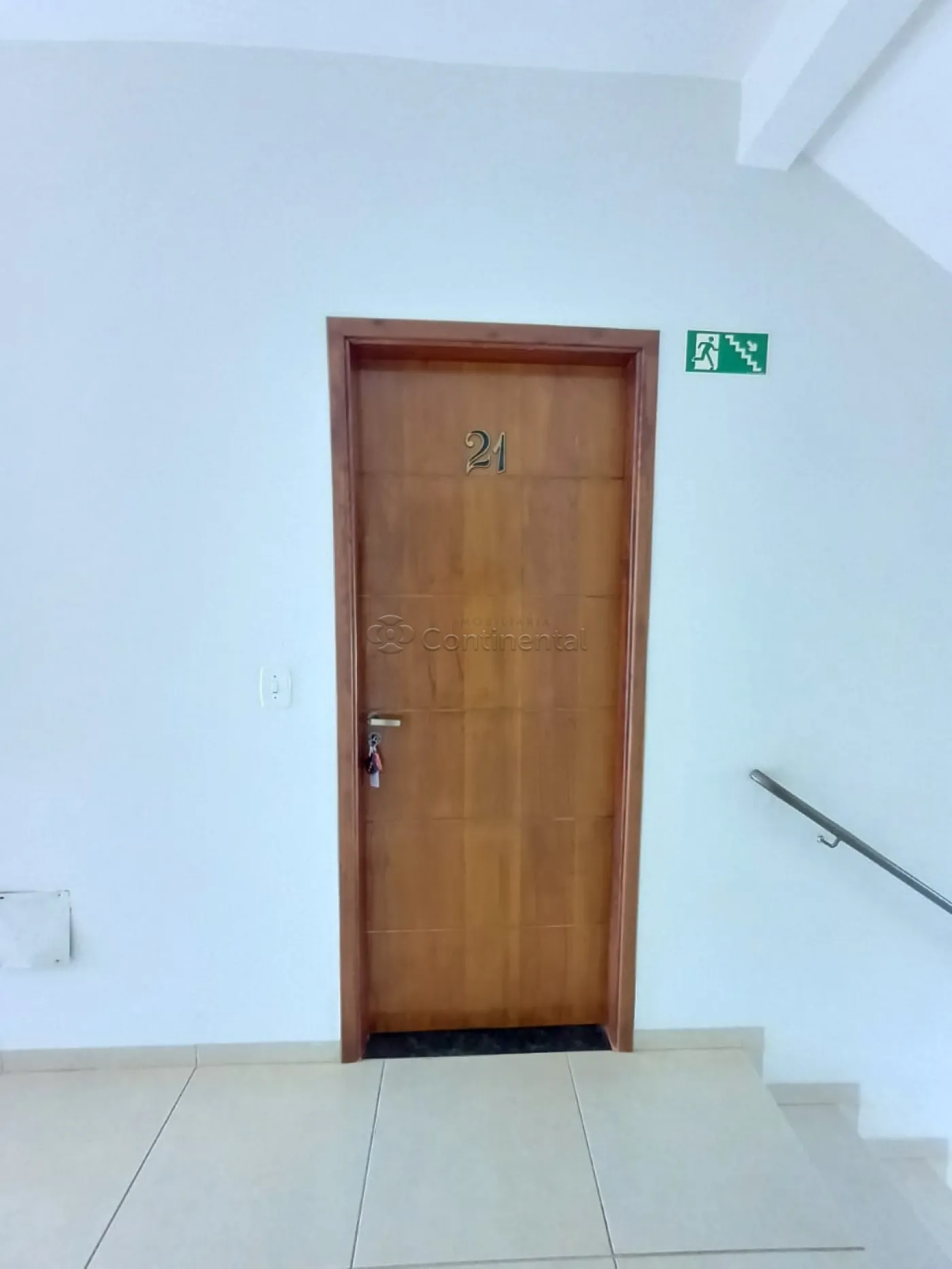 Alugar Apartamento / Padr&atilde;o em Dourados R$ 1.100,00 - Foto 4