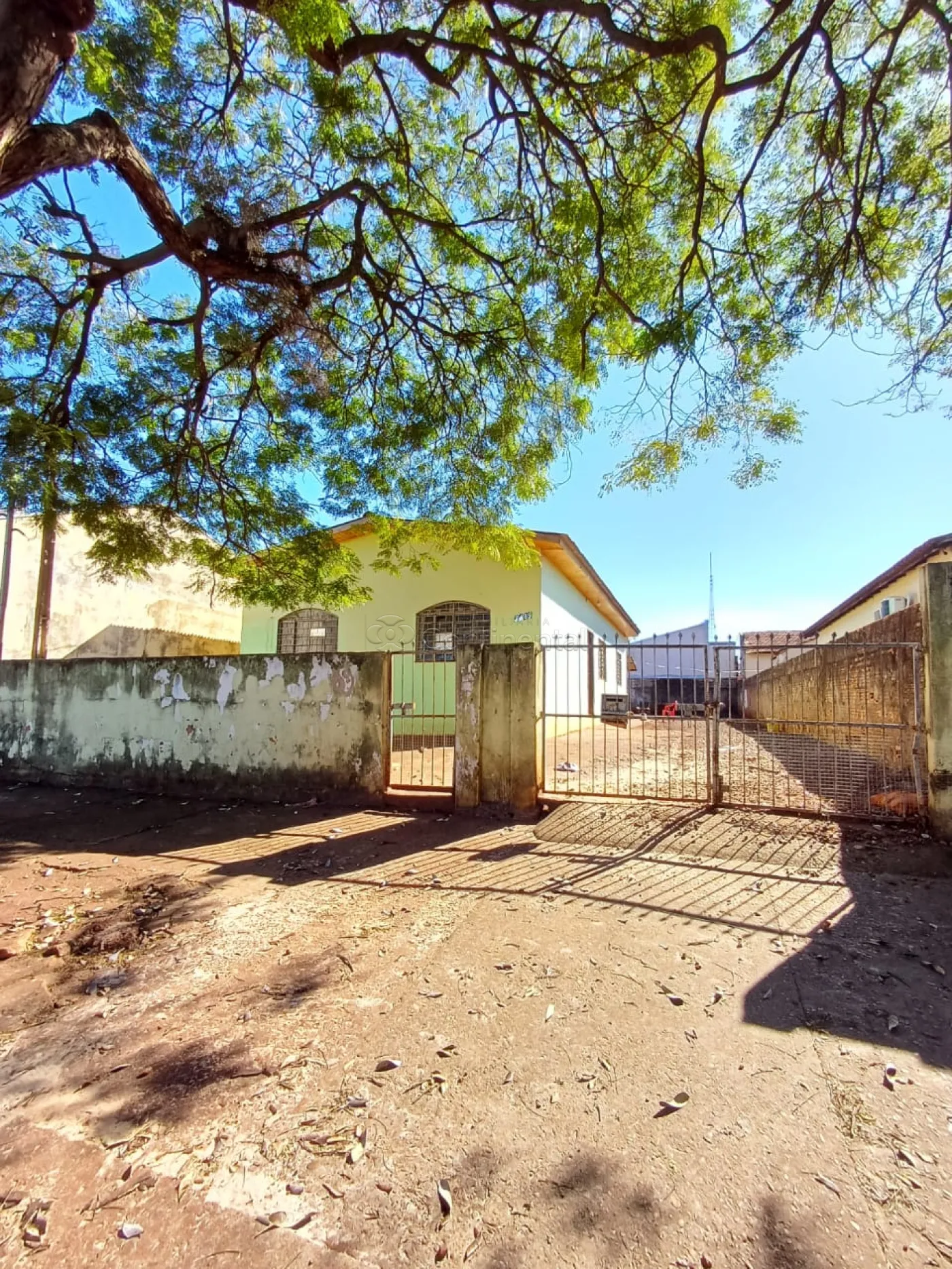 Alugar Casa / Padr&atilde;o em Dourados R$ 600,00 - Foto 1