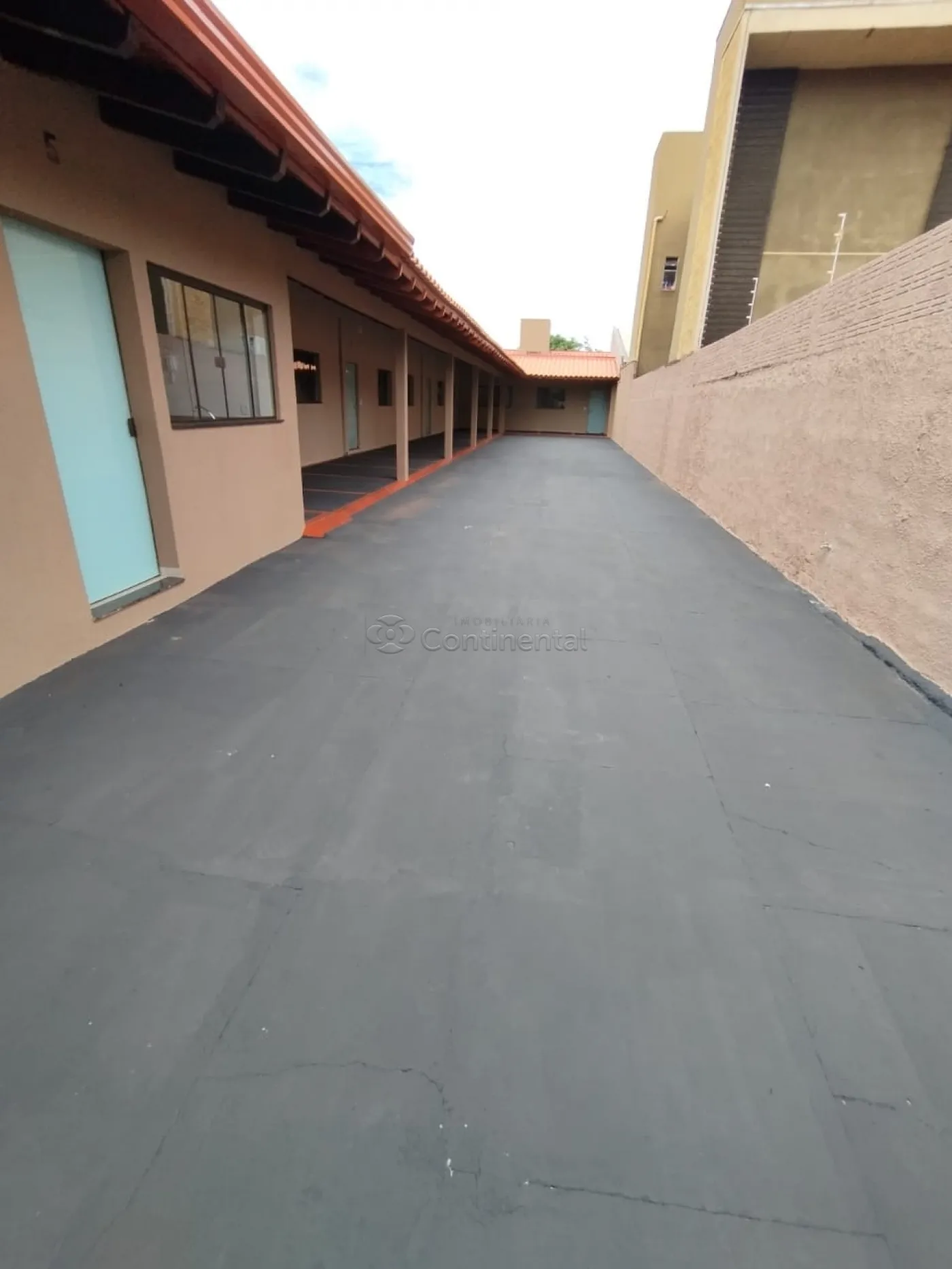 Apartamento no Jardim Itália, foto 2 de 9