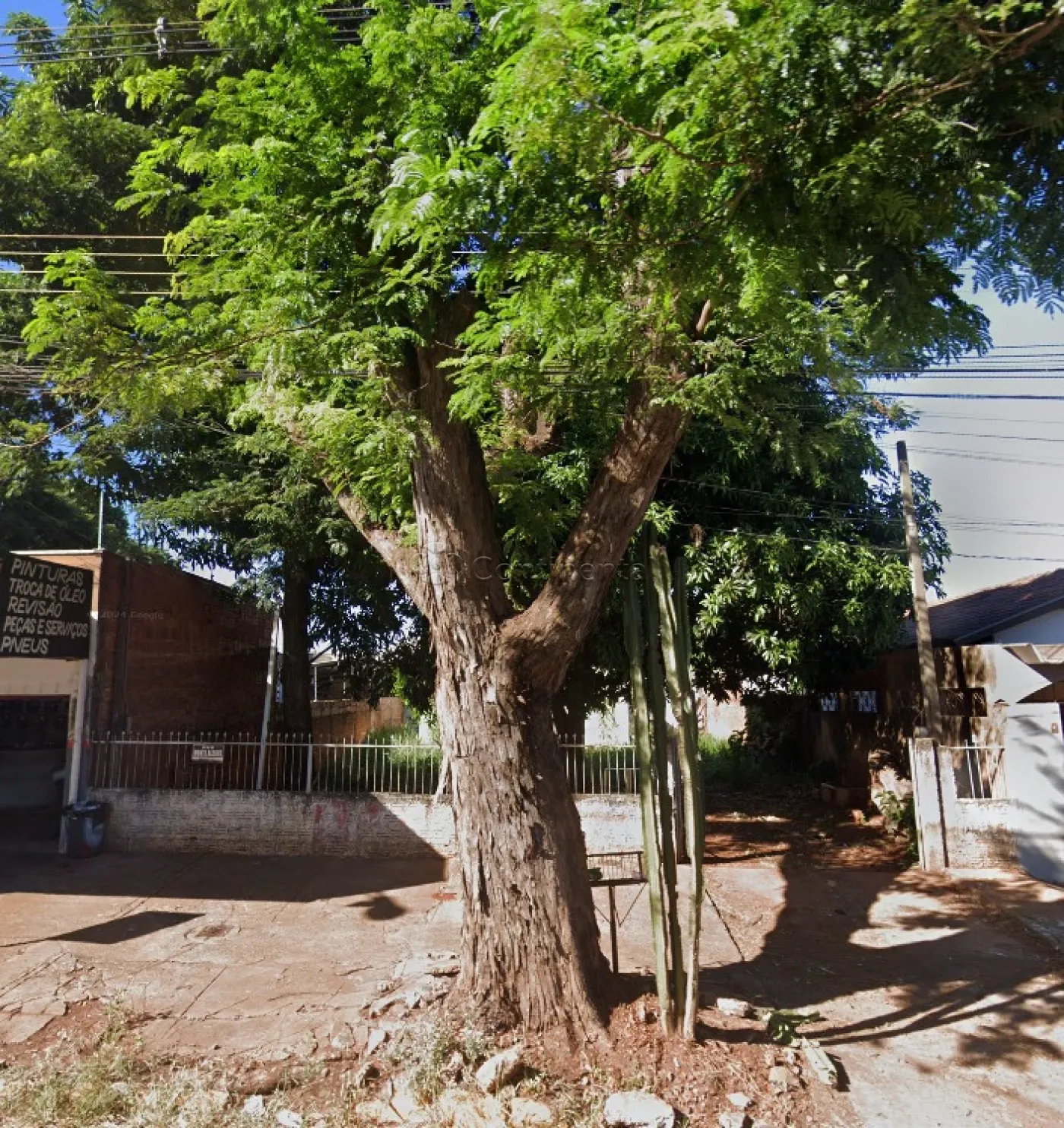 Alugar Terreno / Padr&atilde;o em Dourados R$ 1.500,00 - Foto 1