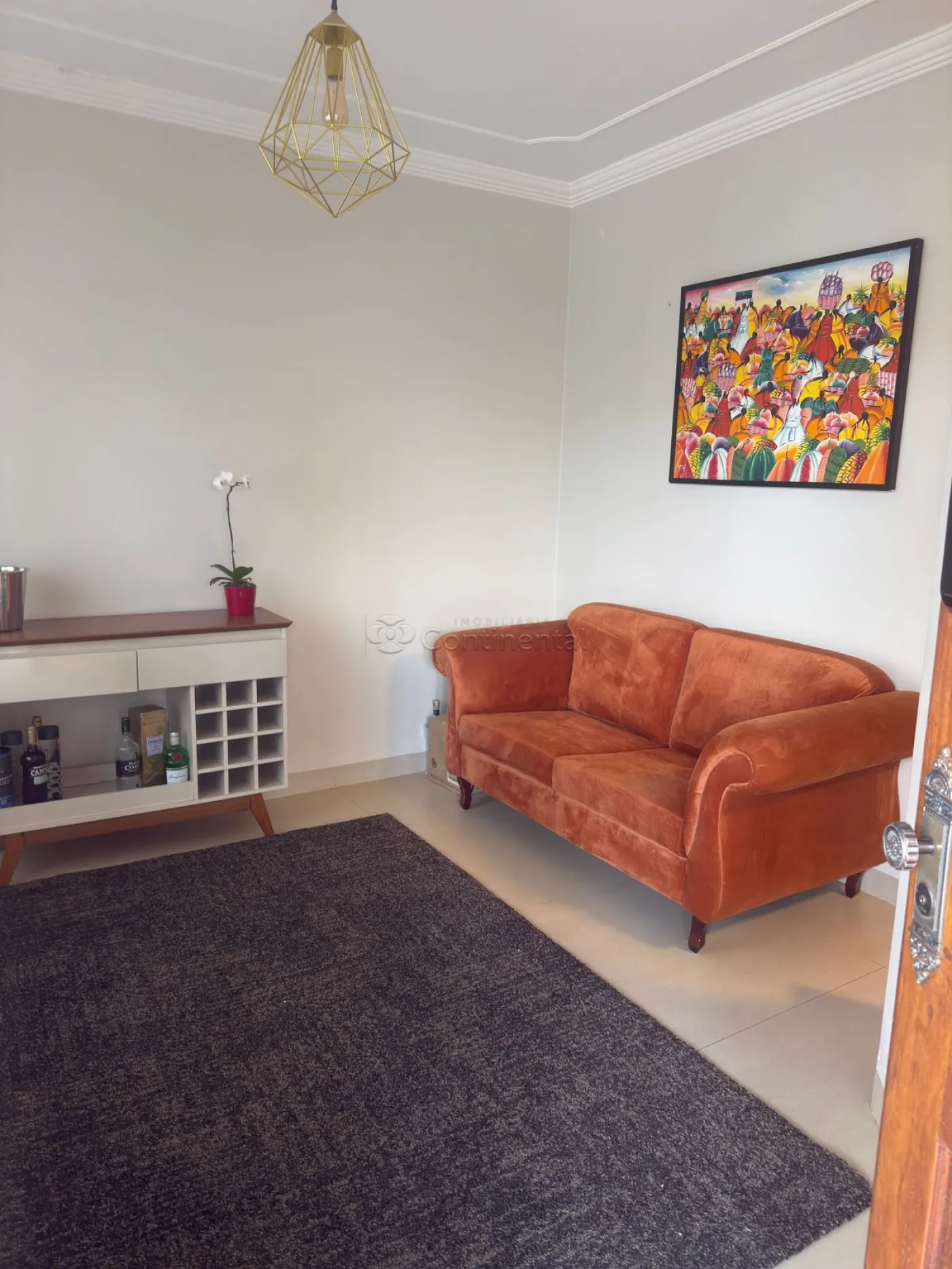 Alugar Casa / Padr&atilde;o em Dourados R$ 5.000,00 - Foto 5