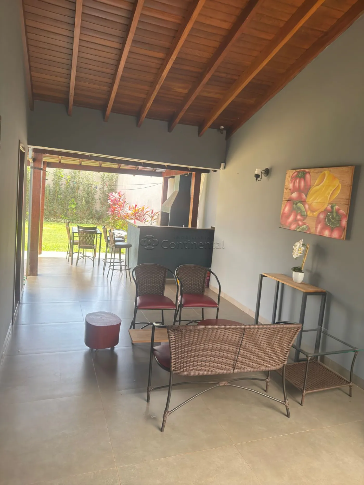 Alugar Casa / Padr&atilde;o em Dourados R$ 5.000,00 - Foto 22