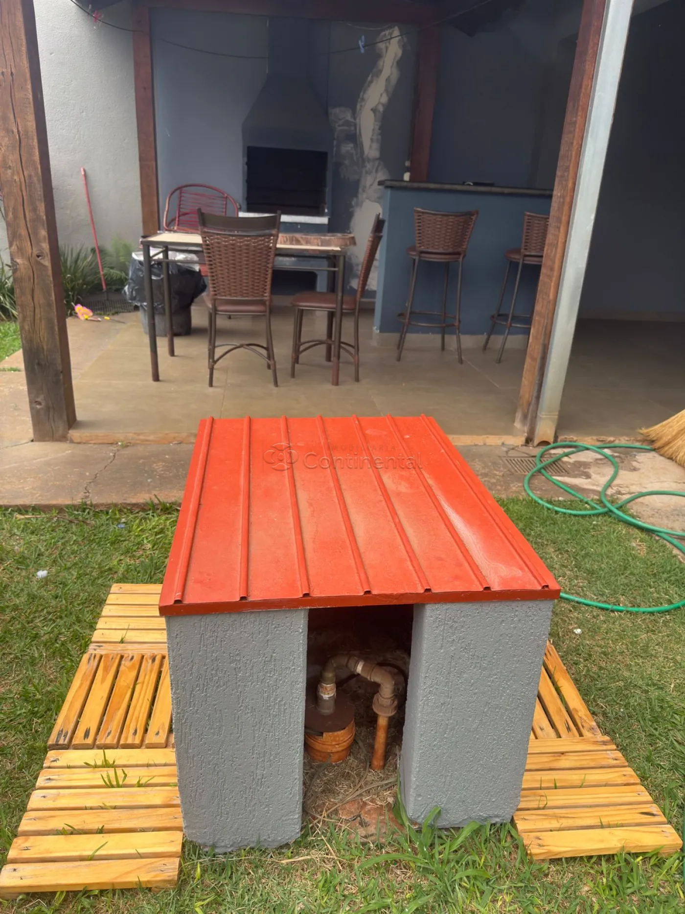 Alugar Casa / Padr&atilde;o em Dourados R$ 5.000,00 - Foto 25