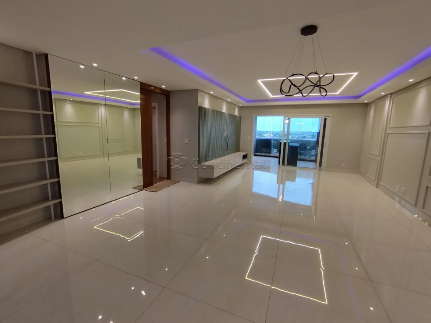 Alugar Apartamento / Mobiliado  Semi em Dourados R$ 7.500,00 - Foto 3