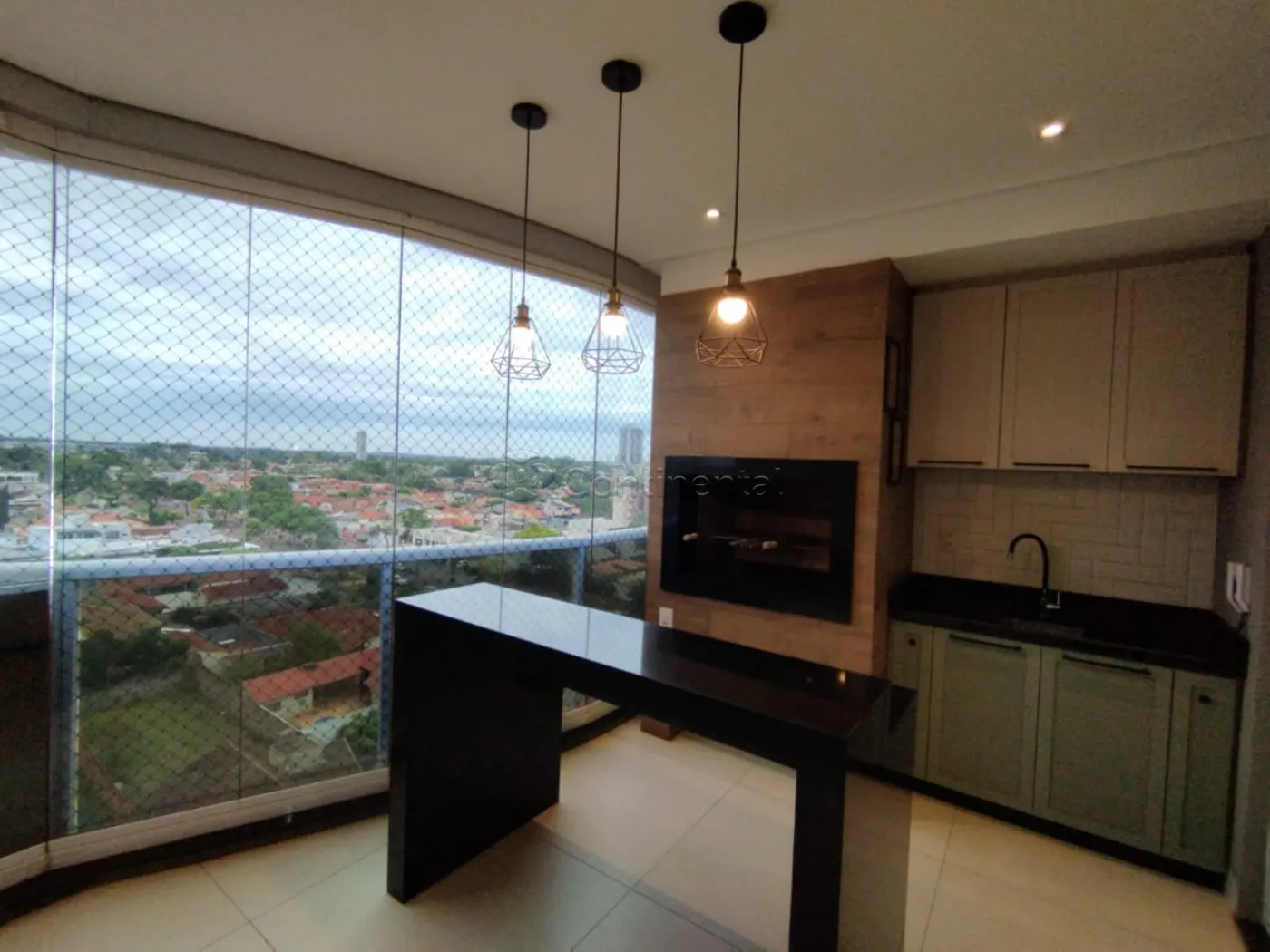Alugar Apartamento / Mobiliado  Semi em Dourados R$ 7.500,00 - Foto 15
