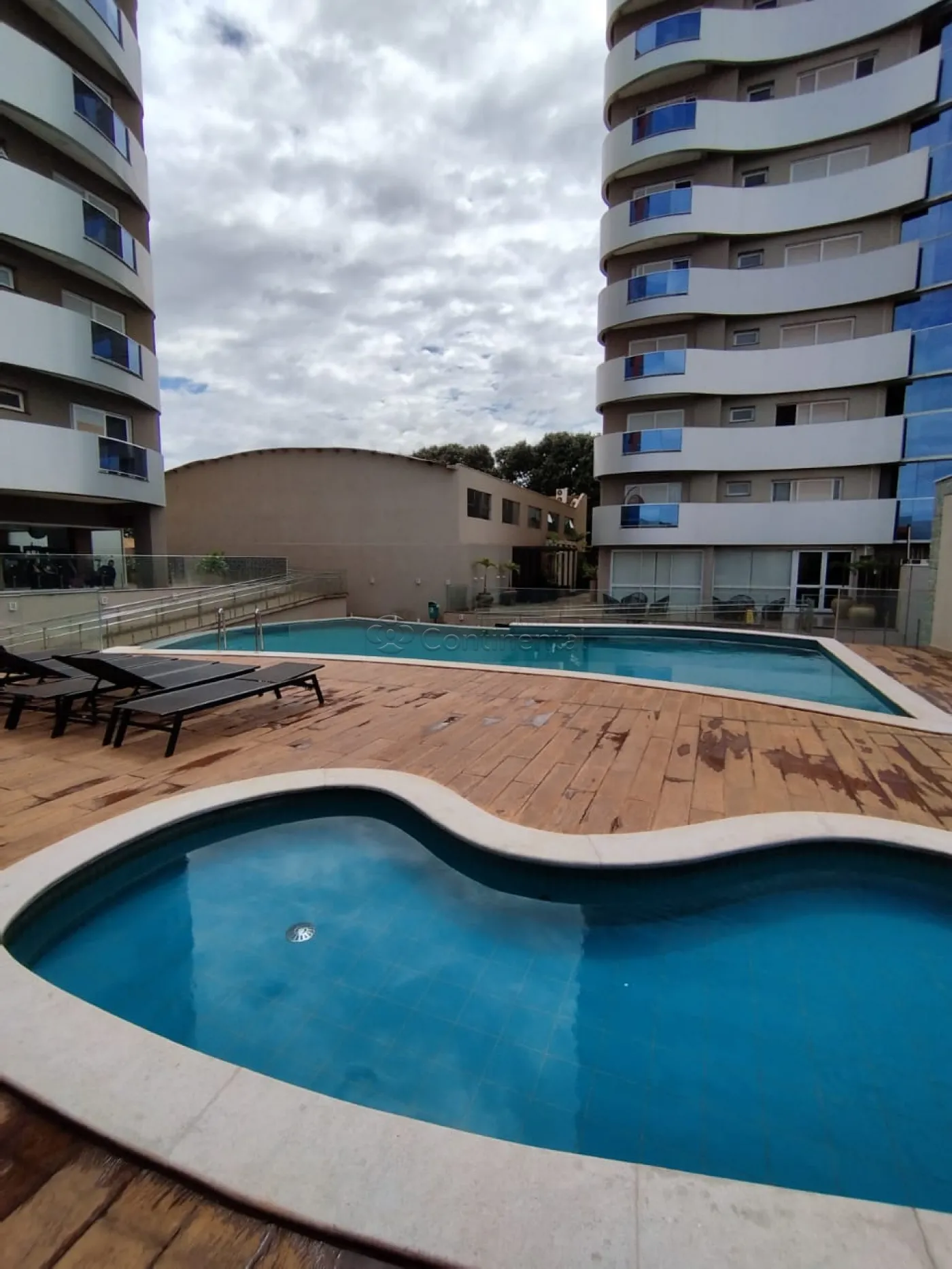 Alugar Apartamento / Mobiliado  Semi em Dourados R$ 7.500,00 - Foto 19