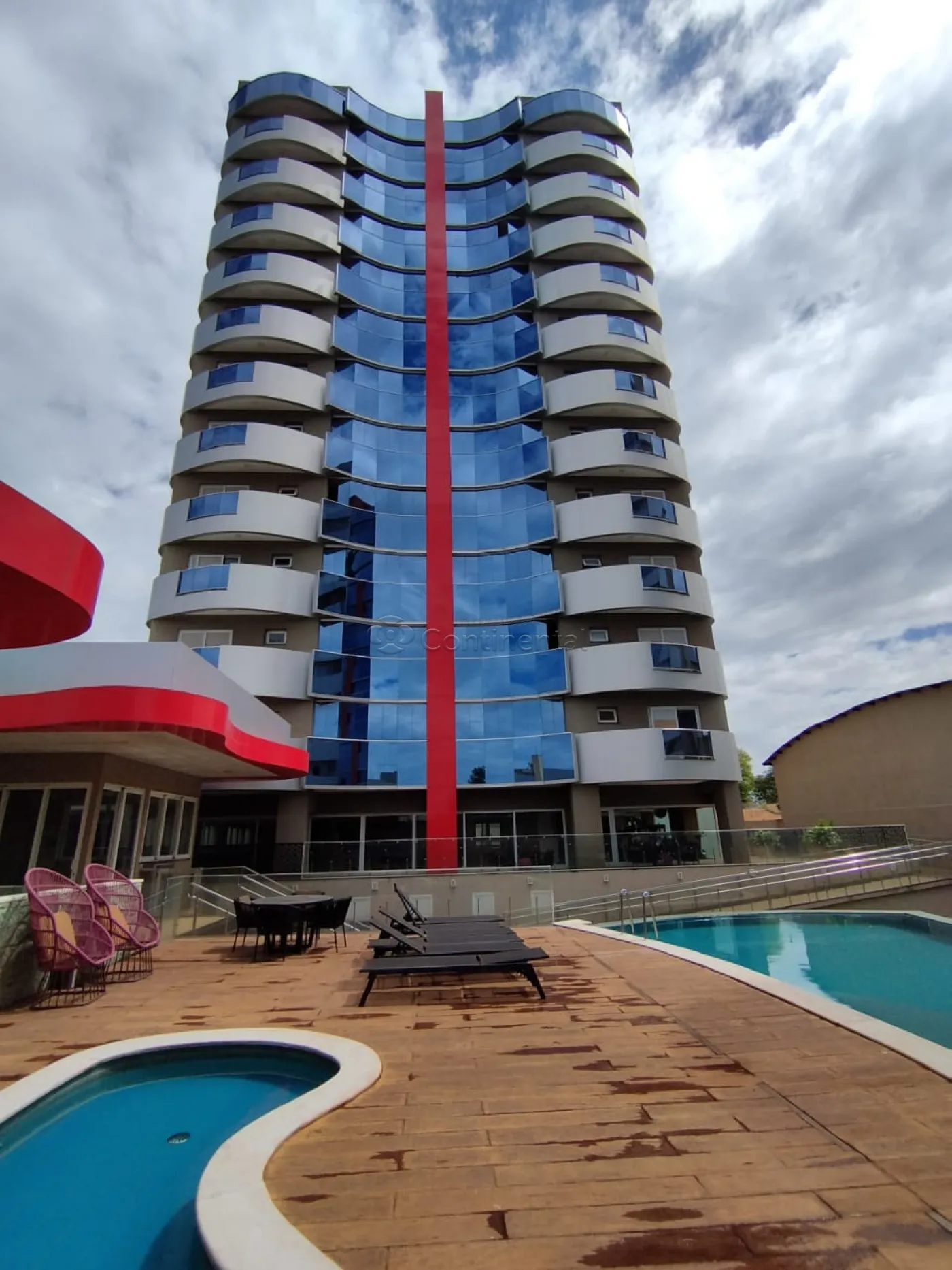 Alugar Apartamento / Mobiliado  Semi em Dourados R$ 7.500,00 - Foto 20