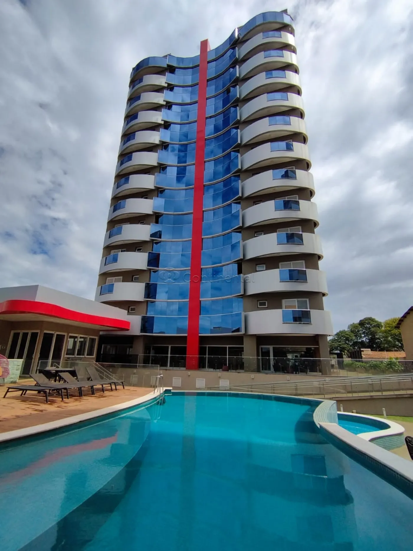 Alugar Apartamento / Mobiliado  Semi em Dourados R$ 7.500,00 - Foto 1