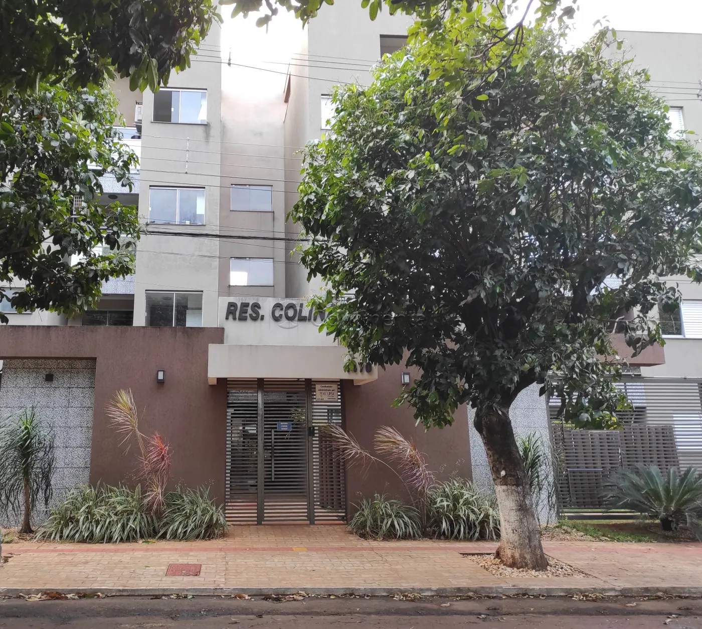 Apartamento no Jardim Climax, foto 1 de 11