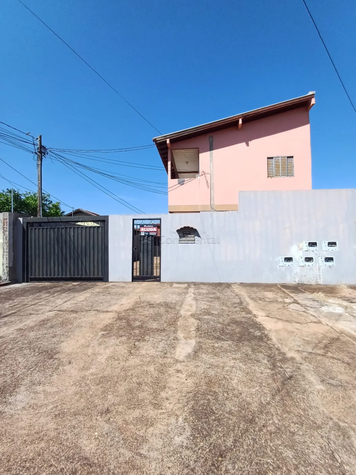 Apartamento no Jardim Água Boa, foto 1 de 7