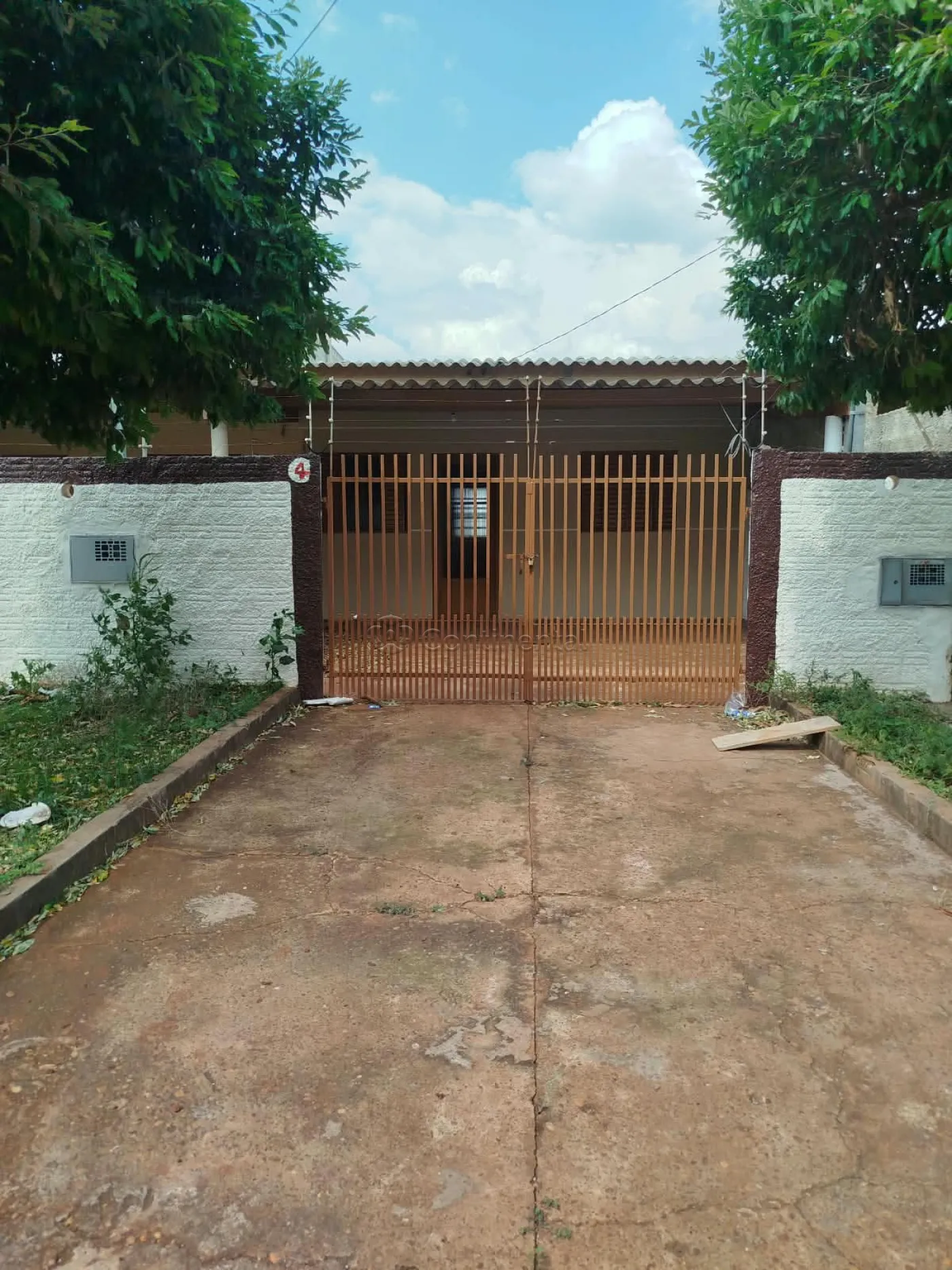 Apartamento na Vila Guarani, foto 1 de 7
