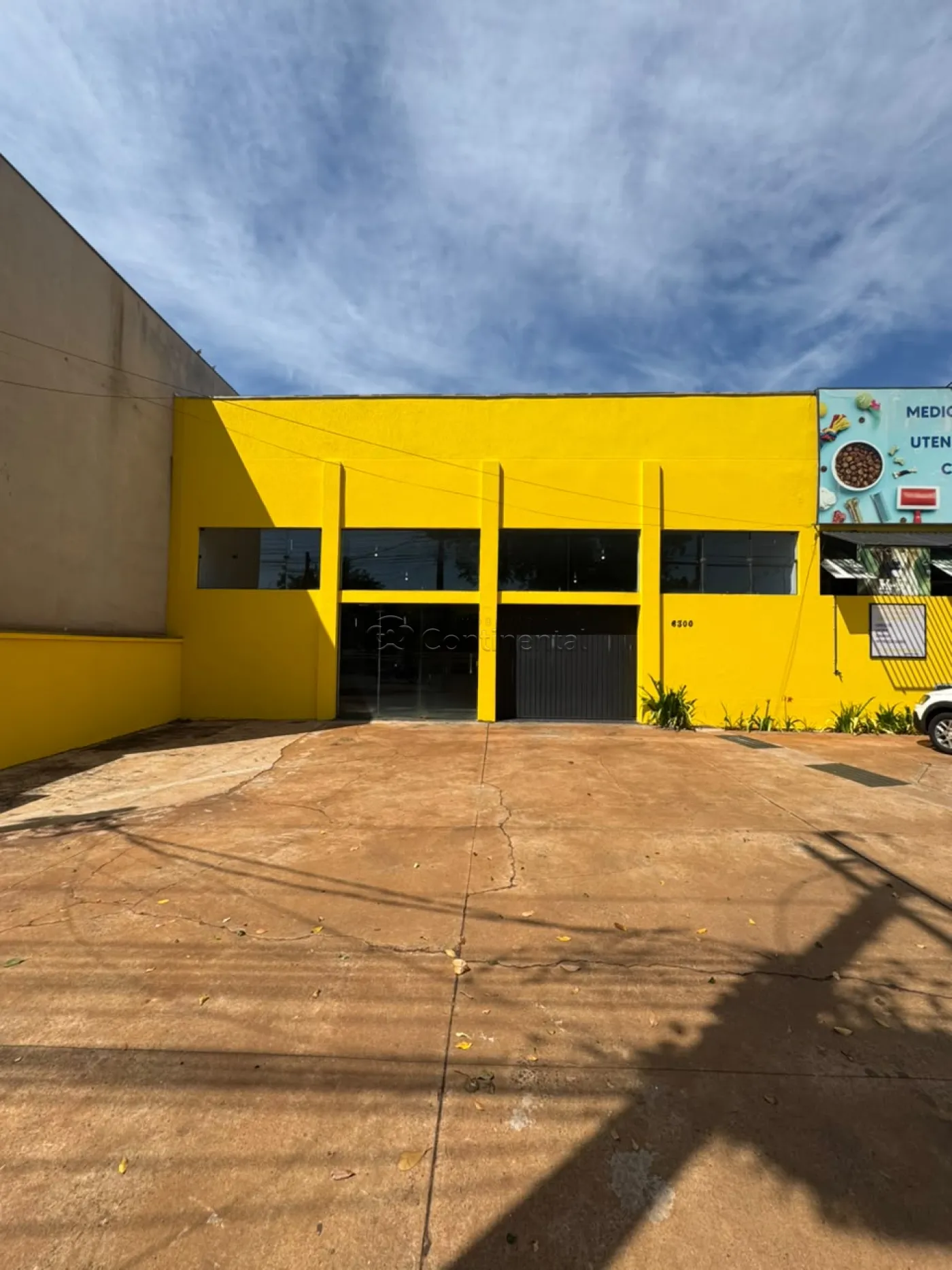 Comercial na Vila Cuiabá, foto 1 de 6